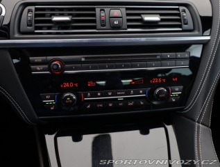 BMW 6 Gran Coupé  640d xDrive 2016