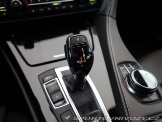 BMW 6 Gran Coupé  640d xDrive 2016