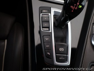 BMW 6 Gran Coupé  640d xDrive 2016