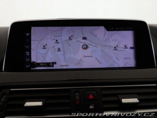 BMW 6 Gran Coupé  640d xDrive 2016