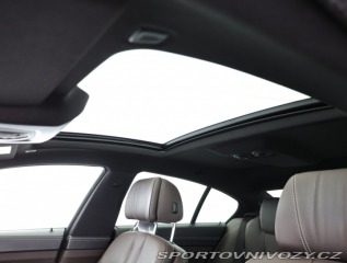 BMW 6 Gran Coupé  640d xDrive 2016