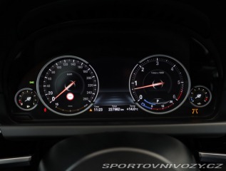 BMW 6 Gran Coupé  640d xDrive 2016