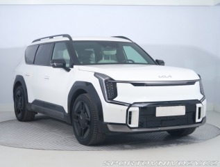 Kia EV9 GT-Line 99,8 kWh AWD