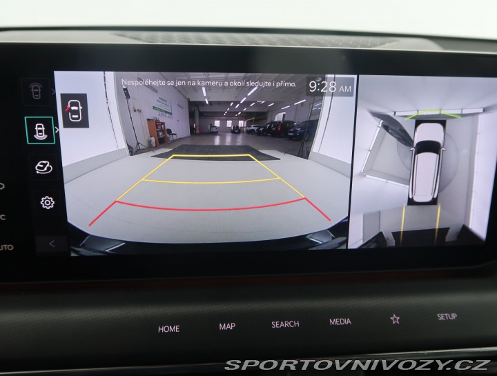 Kia EV9 GT-Line 99,8 kWh AWD 2024