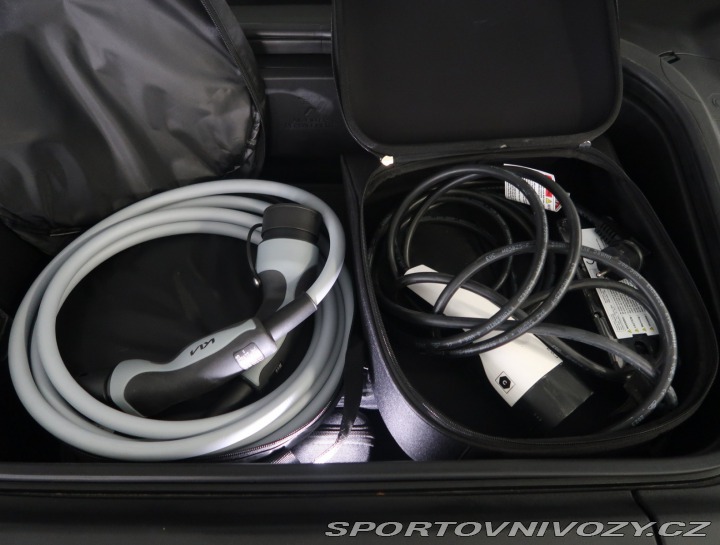 Kia EV9 GT-Line 99,8 kWh AWD 2024