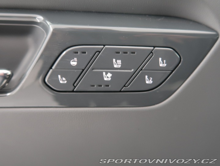 Kia EV9 GT-Line 99,8 kWh AWD 2024