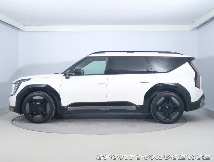 Kia EV9 GT-Line 99,8 kWh AWD 2024