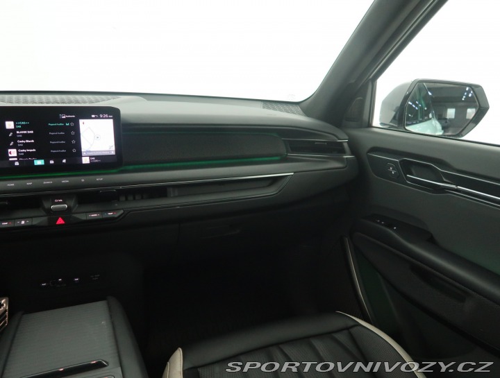 Kia EV9 GT-Line 99,8 kWh AWD 2024