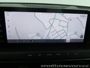 Kia EV9 GT-Line 99,8 kWh AWD 2024