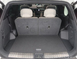 Kia EV9 GT-Line 99,8 kWh AWD 2024