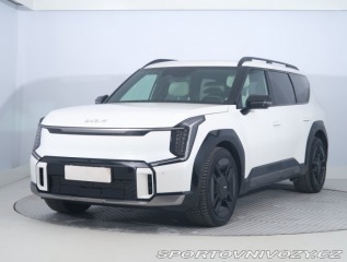 Kia EV9 GT-Line 99,8 kWh AWD 2024