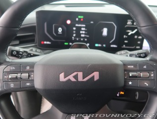 Kia EV9 GT-Line 99,8 kWh AWD 2024