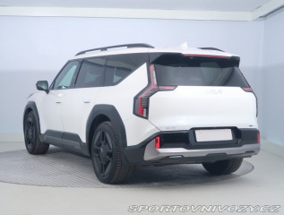 Kia EV9 GT-Line 99,8 kWh AWD 2024