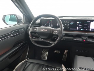 Kia EV9 GT-Line 99,8 kWh AWD 2024