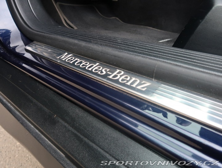 Mercedes-Benz Ostatní modely GLE Coupe AMG line 350 d 4MATIC 2018