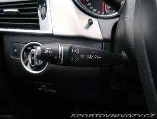 Mercedes-Benz Ostatní modely GLE Coupe AMG line 350 d 4MATIC 2018