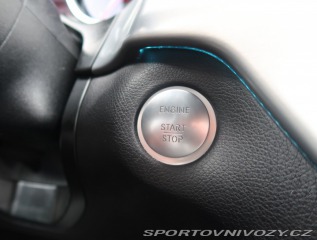 Mercedes-Benz Ostatní modely GLE Coupe AMG line 350 d 4MATIC 2018