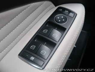 Mercedes-Benz Ostatní modely GLE Coupe AMG line 350 d 4MATIC 2018