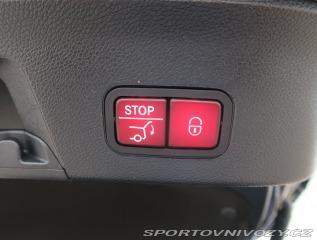 Mercedes-Benz Ostatní modely GLE Coupe AMG line 350 d 4MATIC 2018