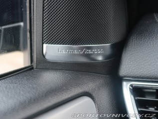 Mercedes-Benz Ostatní modely GLE Coupe AMG line 350 d 4MATIC 2018