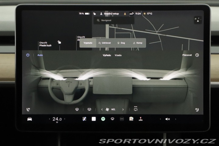 Tesla Model 3 Std Range Plus 52kWh 2019