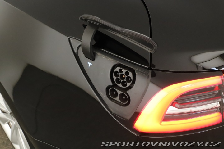 Tesla Model 3 Std Range Plus 52kWh 2019