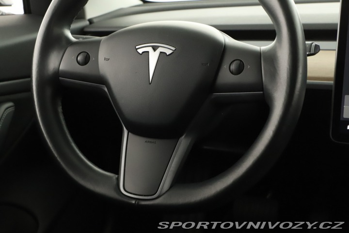 Tesla Model 3 Std Range Plus 52kWh 2019