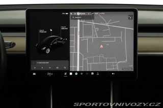 Tesla Model 3 Std Range Plus 52kWh 2019