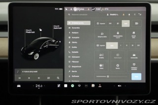Tesla Model 3 Std Range Plus 52kWh 2019