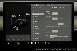 Tesla Model 3 Std Range Plus 52kWh 2019