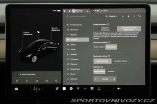 Tesla Model 3 Std Range Plus 52kWh 2019