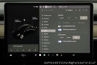 Tesla Model 3 Std Range Plus 52kWh 2019