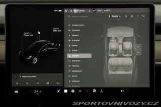 Tesla Model 3 Std Range Plus 52kWh 2019
