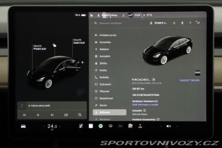 Tesla Model 3 Std Range Plus 52kWh 2019