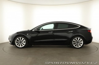 Tesla Model 3 Std Range Plus 52kWh 2019