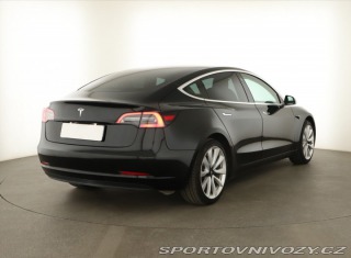 Tesla Model 3 Std Range Plus 52kWh 2019