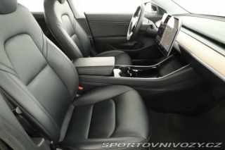 Tesla Model 3 Std Range Plus 52kWh 2019