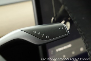 Tesla Model 3 Std Range Plus 52kWh 2019