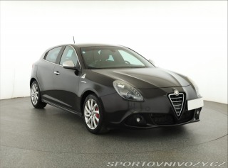 Alfa Romeo Giulietta 1.75 TBi