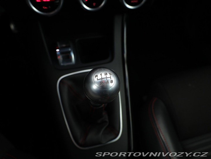 Alfa Romeo Giulietta 1.75 TBi 2011