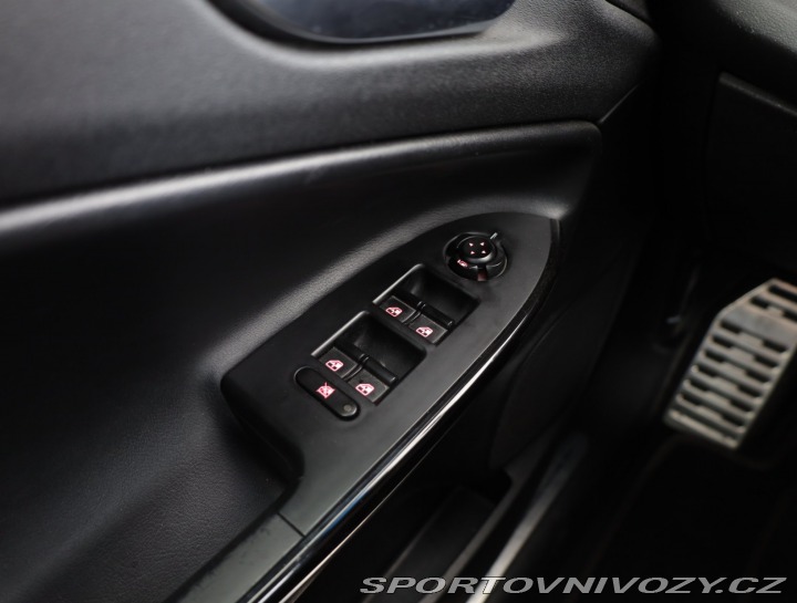 Alfa Romeo Giulietta 1.75 TBi 2011