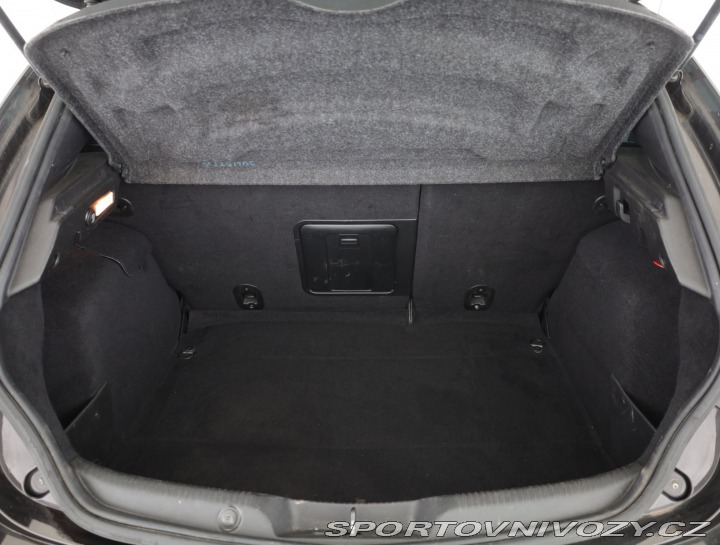 Alfa Romeo Giulietta 1.75 TBi 2011