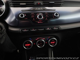 Alfa Romeo Giulietta 1.75 TBi 2011