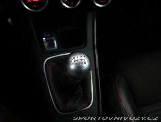 Alfa Romeo Giulietta 1.75 TBi 2011