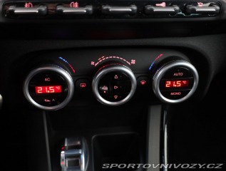 Alfa Romeo Giulietta 1.75 TBi 2011