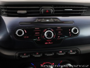 Alfa Romeo Giulietta 1.75 TBi 2011