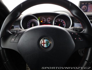 Alfa Romeo Giulietta 1.75 TBi 2011
