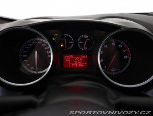 Alfa Romeo Giulietta 1.75 TBi 2011