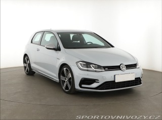 Volkswagen Golf R-Line 2.0 TSI R