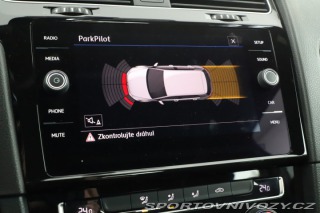 Volkswagen Golf R-Line 2.0 TSI R 2017